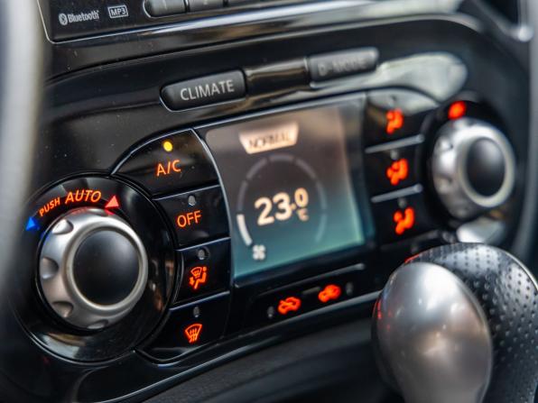 Nissan Juke I с пробегом 2011 года, цена 1 148 000 рублей, 79264 км, внедорожник, Автокод Объявления