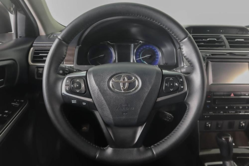 Toyota Camry VII (XV50) Рестайлинг Пермь  - изображение 16