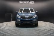 Kia Sportage III Крым  - изображение 34