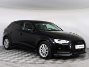 Audi A3 III (8V) Химки  - изображение 16