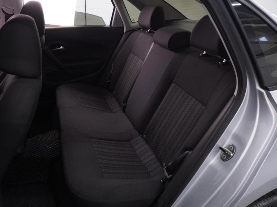 Volkswagen Polo V Рестайлинг Воронеж  - изображение 9