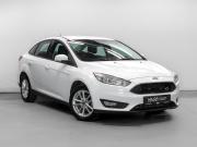 Ford Focus III Рестайлинг Москва  - изображение 31