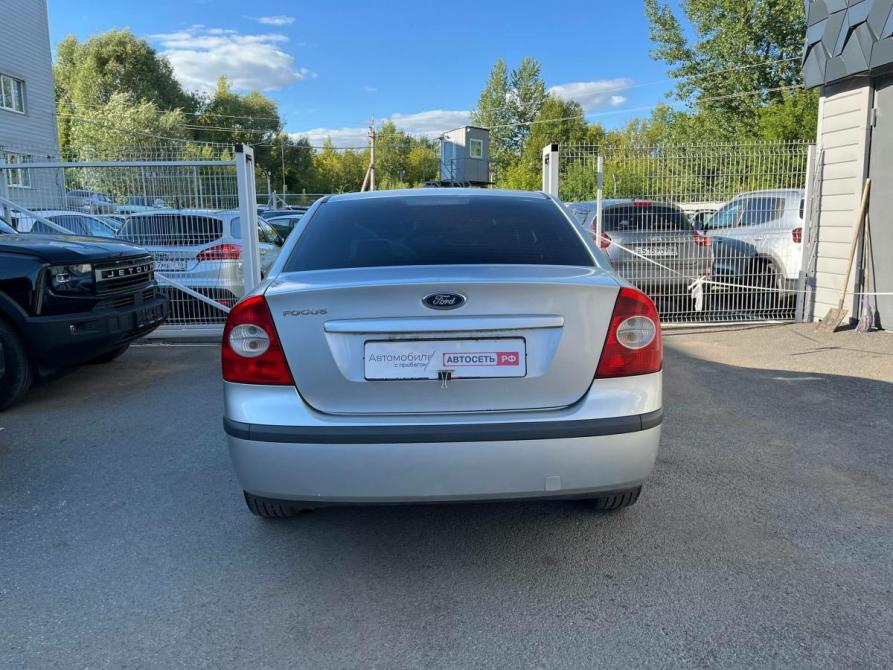 Ford Focus II Нижнекамск  - изображение 8