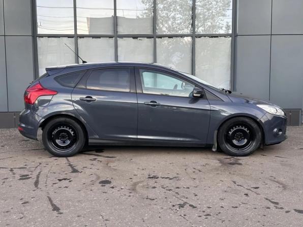 Ford Focus III с пробегом 2011 года, цена 550 000 рублей, 228166 км, хэтчбек, Автокод Объявления