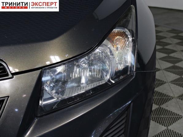 Chevrolet Cruze I Рестайлинг с пробегом 2013 года, цена 757 000 рублей, 222271 км, хэтчбек, Автокод Объявления