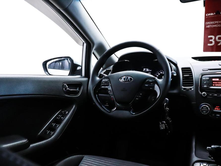 Kia Cerato III Рестайлинг (Classic) Красноярск  - изображение 13