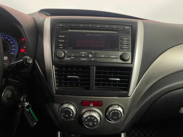 Subaru Forester III с пробегом 2008 года, цена 794 000 рублей, 304125 км, внедорожник, Автокод Объявления