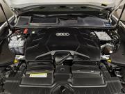 Audi Q8 I (4M) Москва  - изображение 31