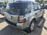 Land Rover Freelander II Рестайлинг 2 Санкт-Петербург  - изображение 9
