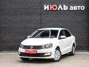 Volkswagen Polo V Рестайлинг Екатеринбург  - изображение 18