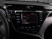 Toyota Camry VIII (XV70) Тюмень  - изображение 31