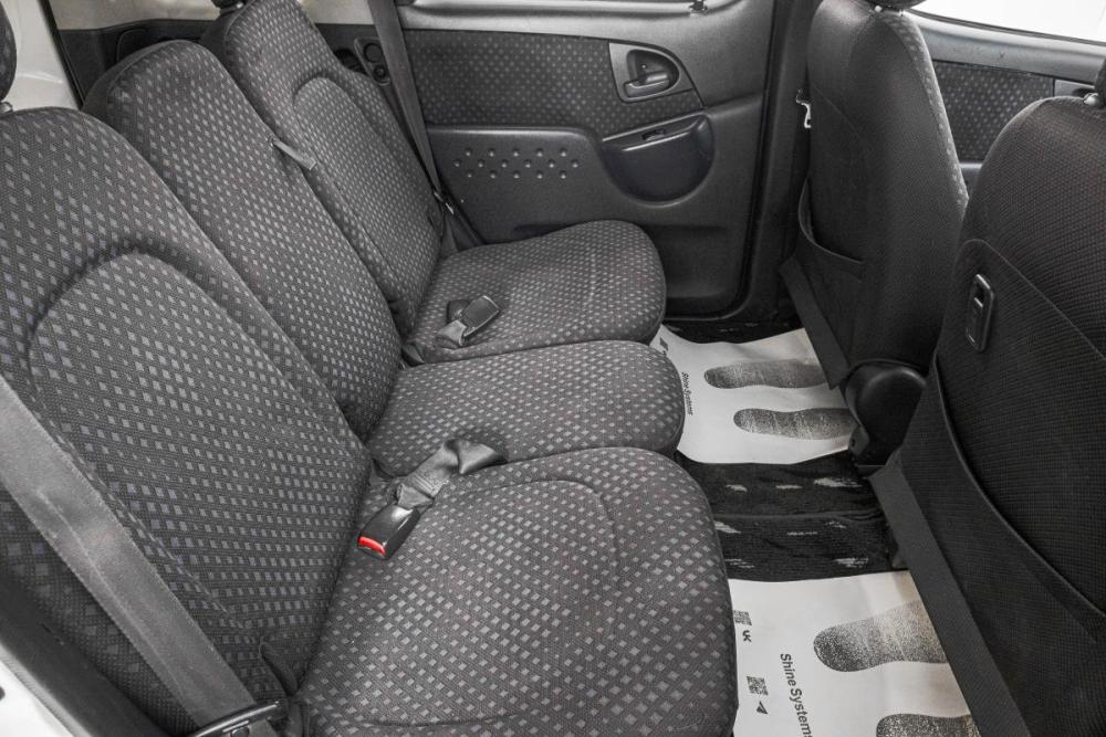 Toyota FunCargo Барнаул  - изображение 19