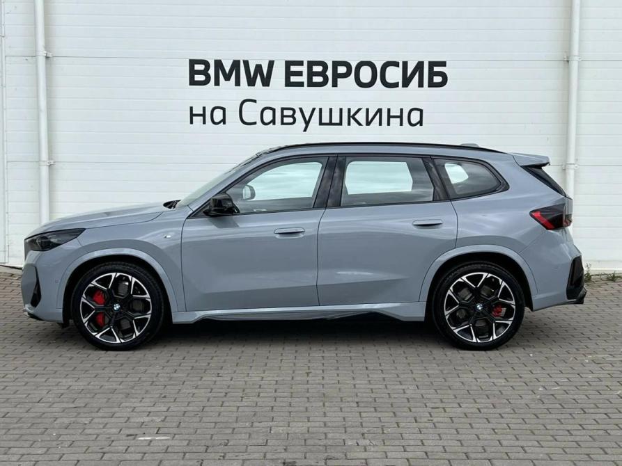 BMW X1 III (U11/U12) Санкт-Петербург  - изображение 5