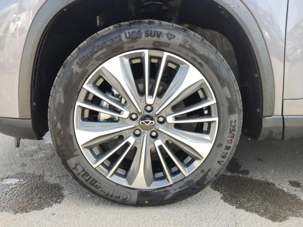 Chery Tiggo 8 Pro Plug-in Hybrid с пробегом 2023 года, цена 3 299 000 рублей, 60 км, внедорожник, Автокод Объявления