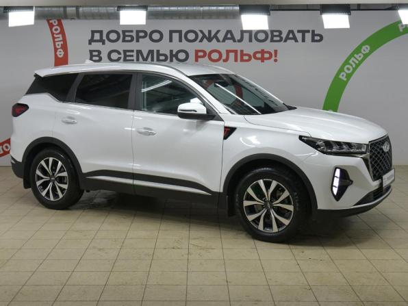 Chery Tiggo 7 Pro Max I с пробегом 2023 года, цена 1 790 000 рублей, 40000 км, внедорожник, Автокод Объявления