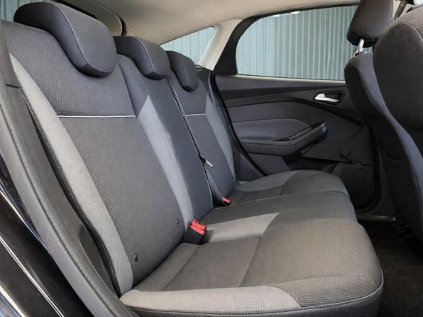 Ford Focus III с пробегом 2012 года, цена 637 000 рублей, 250409 км, хэтчбек, Автокод Объявления