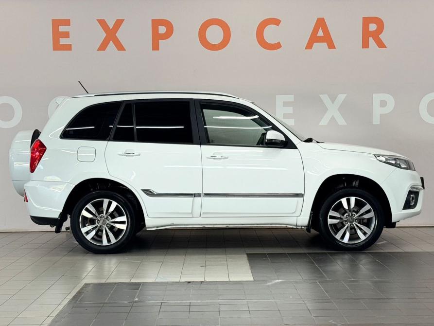 Chery Tiggo 3 I Волгоград  - изображение 4