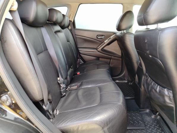 Nissan Murano II (Z51) Рестайлинг с пробегом 2011 года, цена 1 099 000 рублей, 203365 км, внедорожник, Автокод Объявления