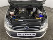 Volkswagen Polo V Рестайлинг Воронеж  - изображение 24
