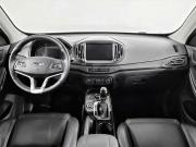 Chery Tiggo 7 I Москва  - изображение 20