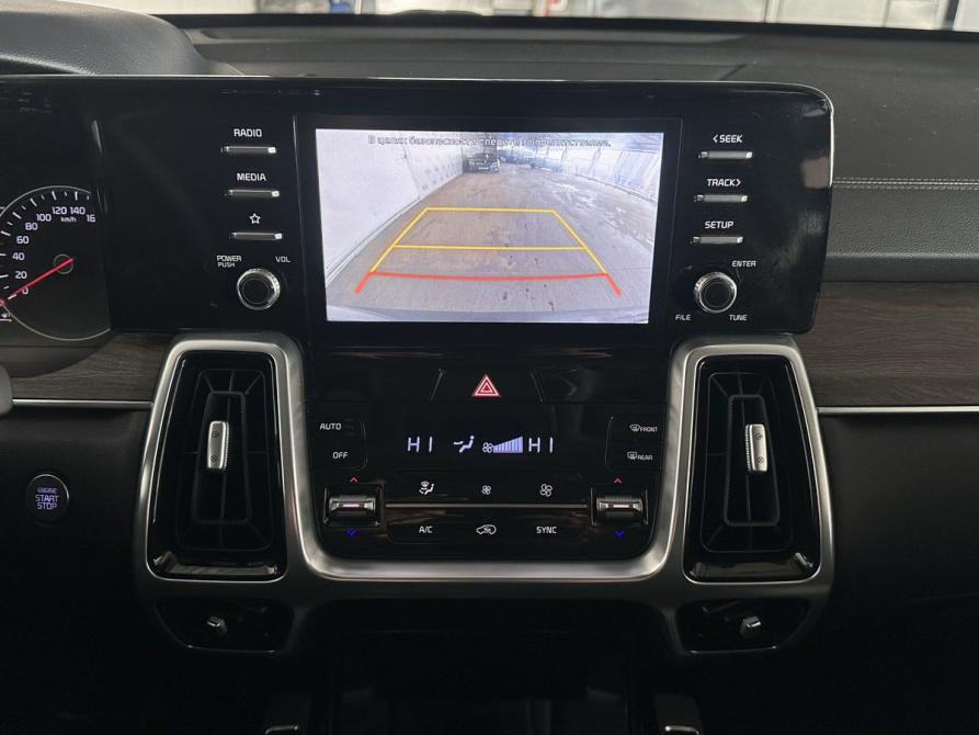Kia Sorento IV Москва  - изображение 16
