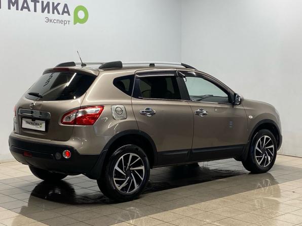 Nissan Qashqai I Рестайлинг с пробегом 2010 года, цена 898 000 рублей, 124000 км, внедорожник, Автокод Объявления
