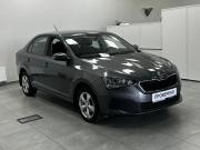 Skoda Rapid II Казань  - изображение 20