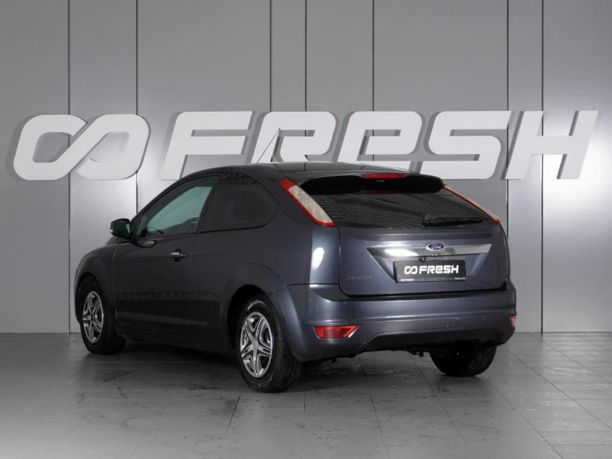 Ford Focus II Рестайлинг Минеральные Воды  - изображение 2