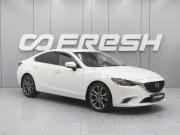 Mazda 6 III (GJ) Рестайлинг Ростов-на-Дону  - изображение 19