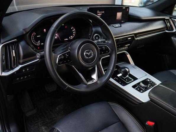 Mazda CX-60 с пробегом 2024 года, цена 4 356 000 рублей, 18770 км, внедорожник, Автокод Объявления