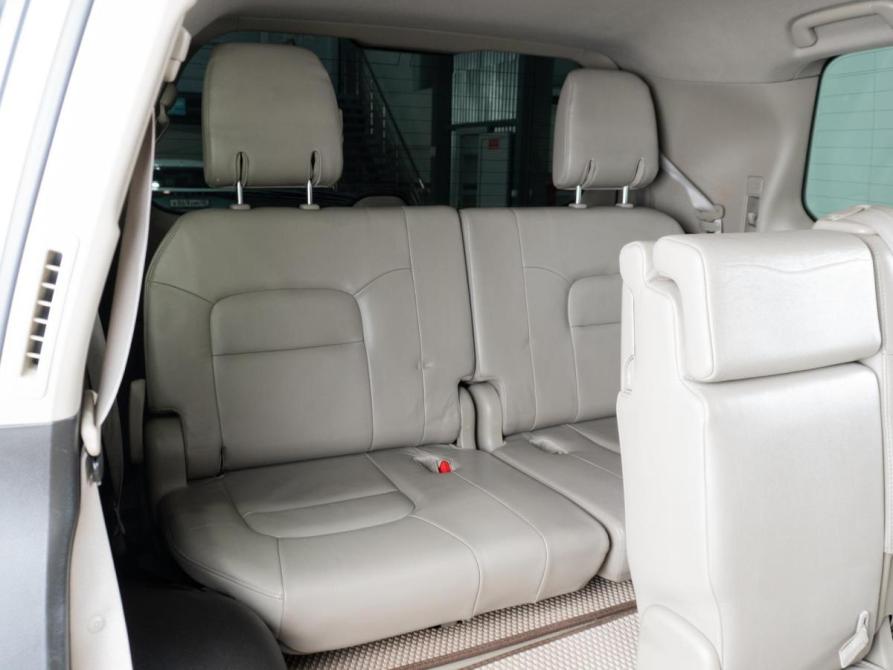 Toyota Land Cruiser 200 Series Тюмень  - изображение 9