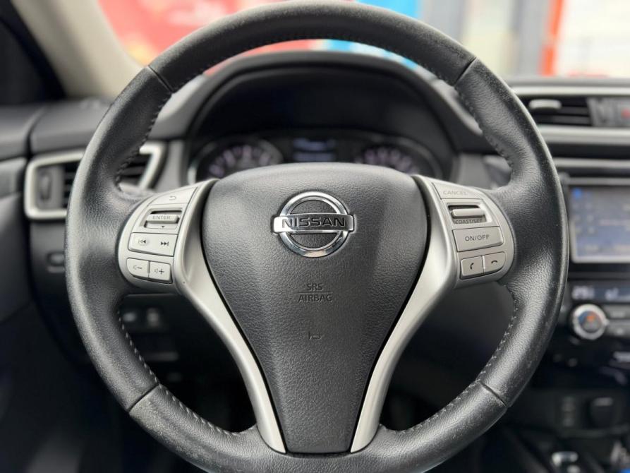 Nissan X-Trail III Набережные Челны  - изображение 12