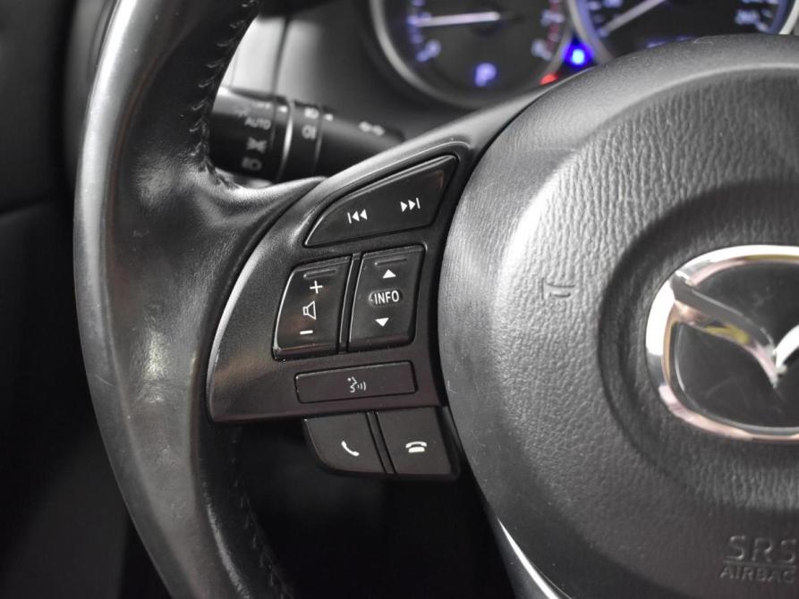 Mazda CX-5 I Казань  - изображение 14