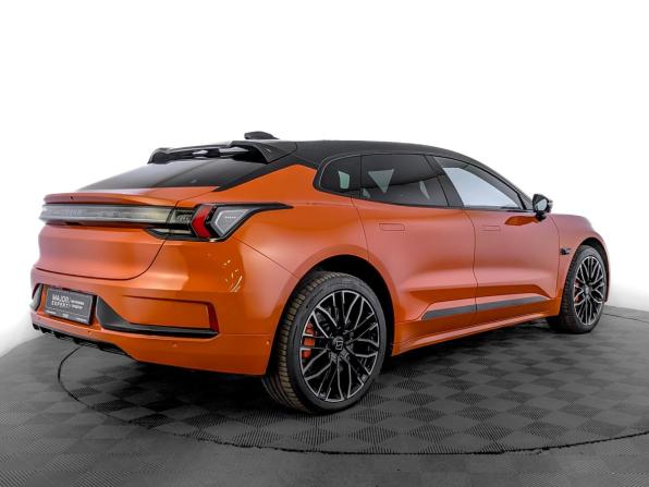 Zeekr 001 I с пробегом 2023 года, цена 4 800 000 рублей, 65610 км, лифтбек, Автокод Объявления
