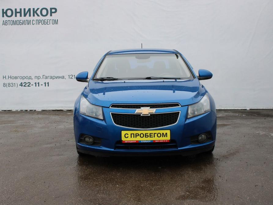Chevrolet Cruze I Нижний Новгород  - изображение 3