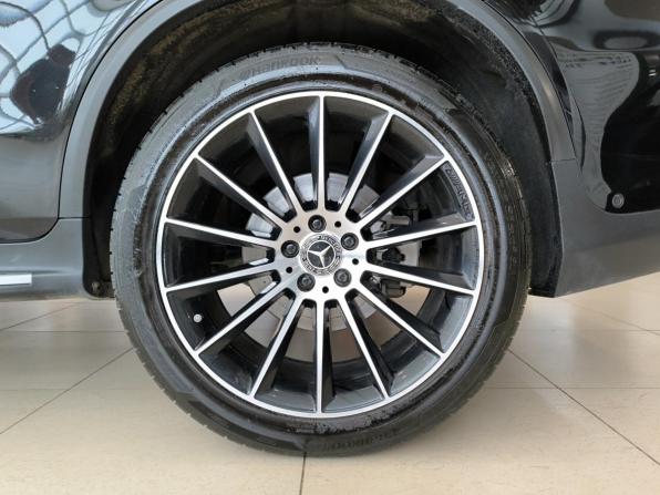 Mercedes-Benz GLC I (X253) с пробегом 2016 года, цена 2 866 000 рублей, 134821 км, внедорожник, Автокод Объявления