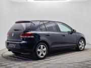 Volkswagen Golf VI Москва  - изображение 21
