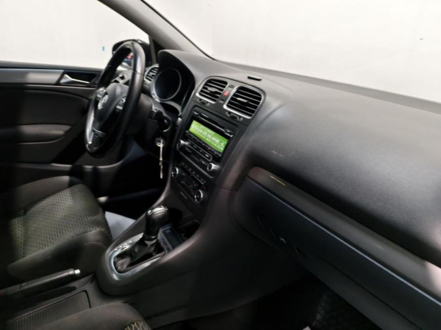 Volkswagen Golf VI Курск  - изображение 7
