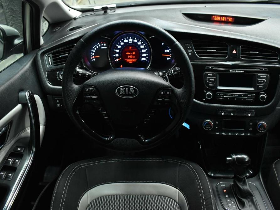 Kia Ceed II Екатеринбург  - изображение 12