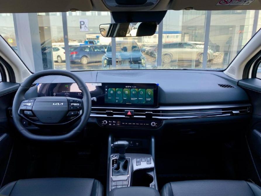 Kia Sportage V Рестайлинг Москва  - изображение 21