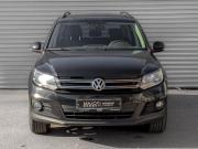 Volkswagen Tiguan I Рестайлинг Химки  - изображение 30