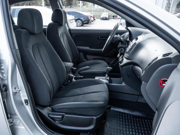 Hyundai Elantra IV (HD) с пробегом 2008 года, цена 1 150 000 рублей, 160448 км, седан, Автокод Объявления
