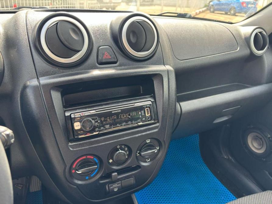 Lada (ВАЗ) Granta I Альметьевск  - изображение 11