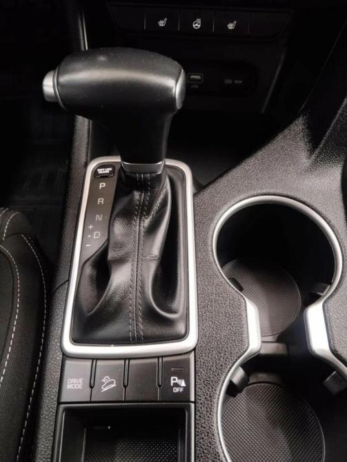 Kia Sportage IV Рестайлинг Набережные Челны  - изображение 13