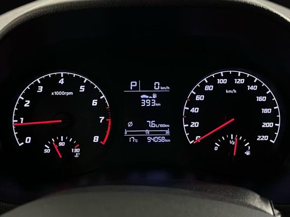 Hyundai Solaris II Рестайлинг с пробегом 2021 года, цена 1 600 000 рублей, 94058 км, седан, Автокод Объявления