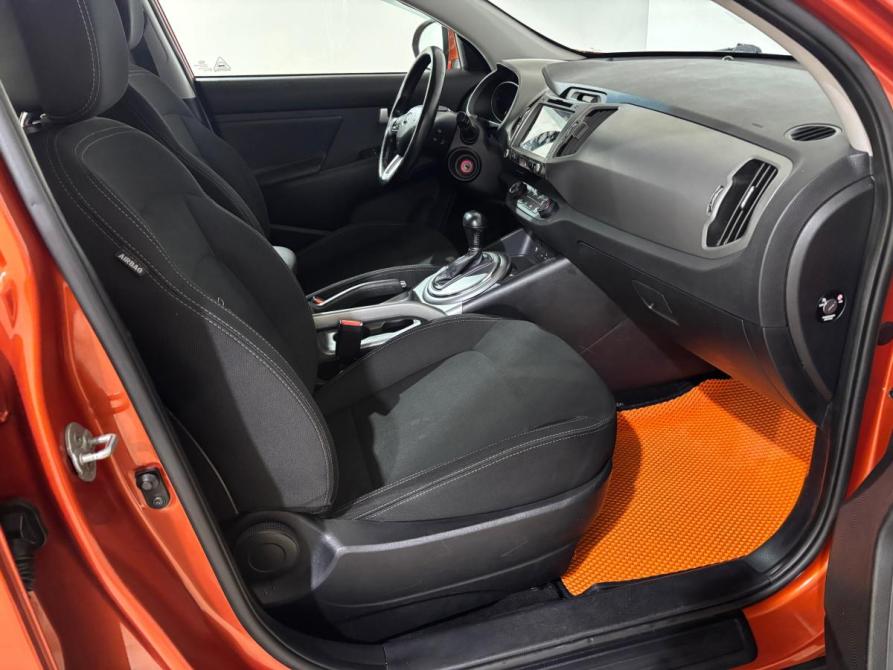 Kia Sportage III Рестайлинг Альметьевск  - изображение 16