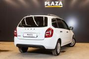 Lada (ВАЗ) Granta I Рестайлинг Уфа  - изображение 25