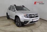 Renault Duster I Рестайлинг Волгоград  - изображение 26