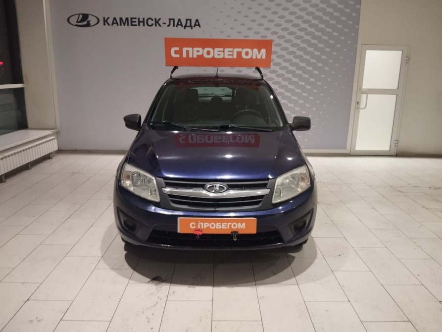 Lada (ВАЗ) Granta I Каменск-Уральский  - изображение 5