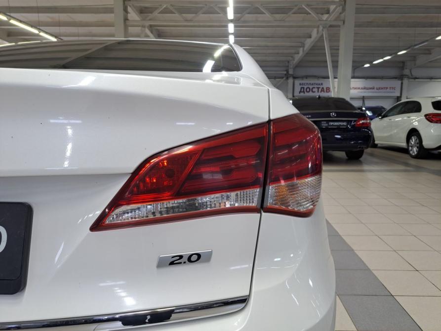 Hyundai i40 I Набережные Челны  - изображение 11